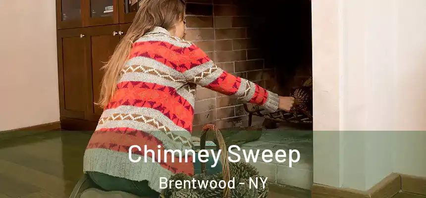  Chimney Sweep Brentwood - NY