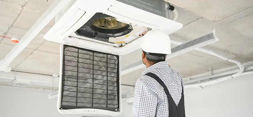 Our Affordable Duct Cleaning Near Me Services in Brentwood, NY