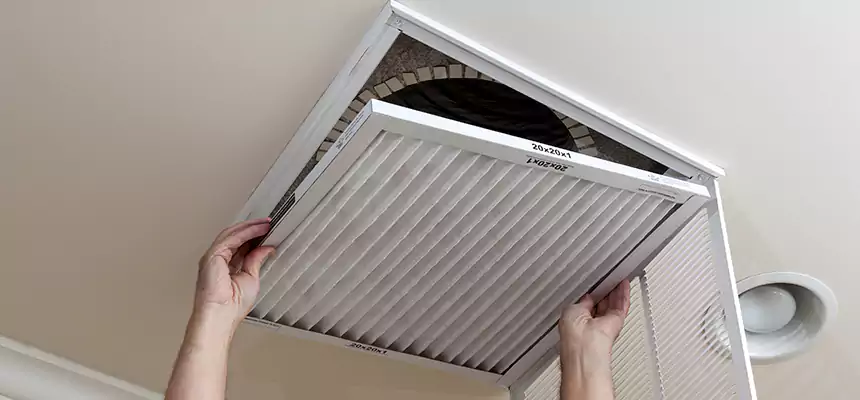 Our Air Duct UV Sanitization Services in Brentwood, NY
