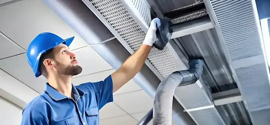 Our Annual Dryer Vent Maintenance Services in Brentwood, NY