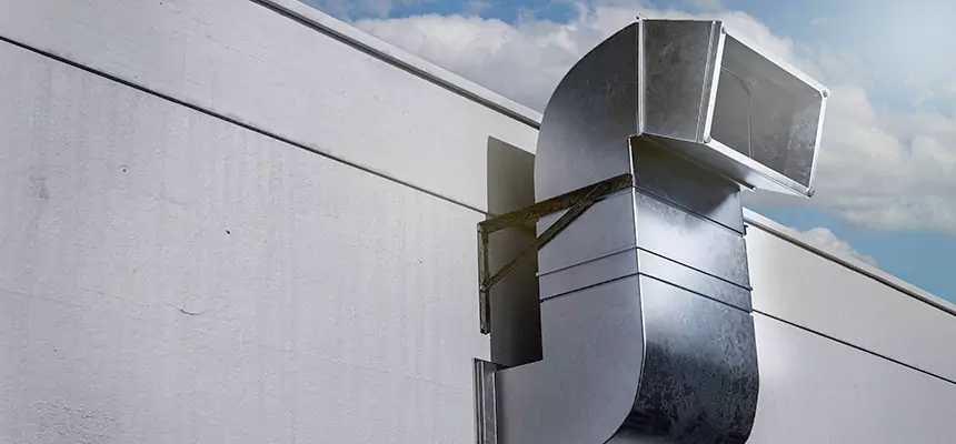 Comprehensive Commercial HVAC Cleaning in Brentwood