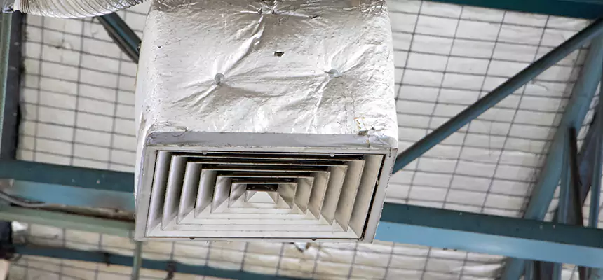 Our Custom HVAC Ductwork Services in Brentwood, NY