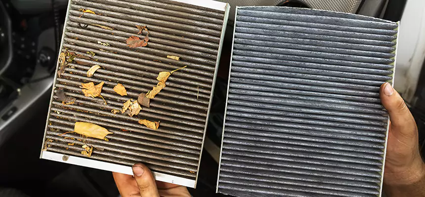 Our Dryer Vent Lint Filter Cleaning Services in Brentwood, NY