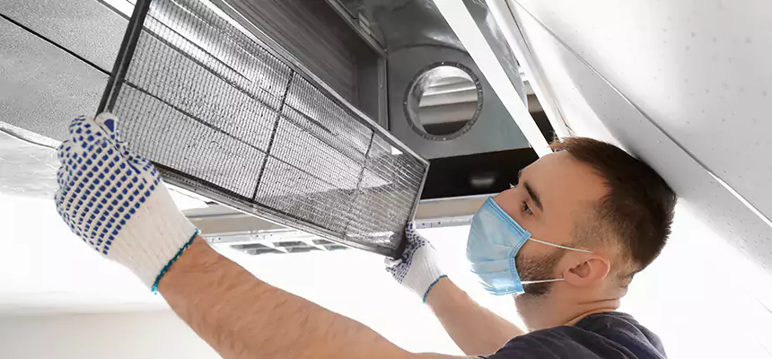 Our Dryer Vent Replacement Services in Brentwood, NY