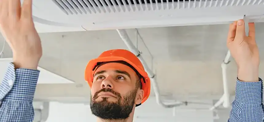 Our Furnace Vent Cleaning Services in Brentwood, NY