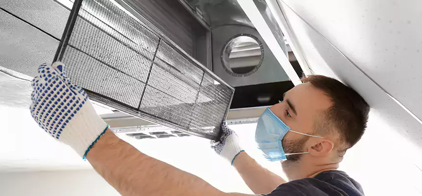 Our Home Duct Cleaning Services in Brentwood, NY