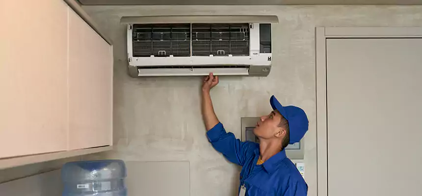 Balanced Fresh‑Air Ventilation (ERV/HRV) in Brentwood