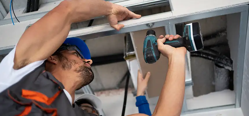 Our Improve Home Air Circulation Services in Brentwood, NY
