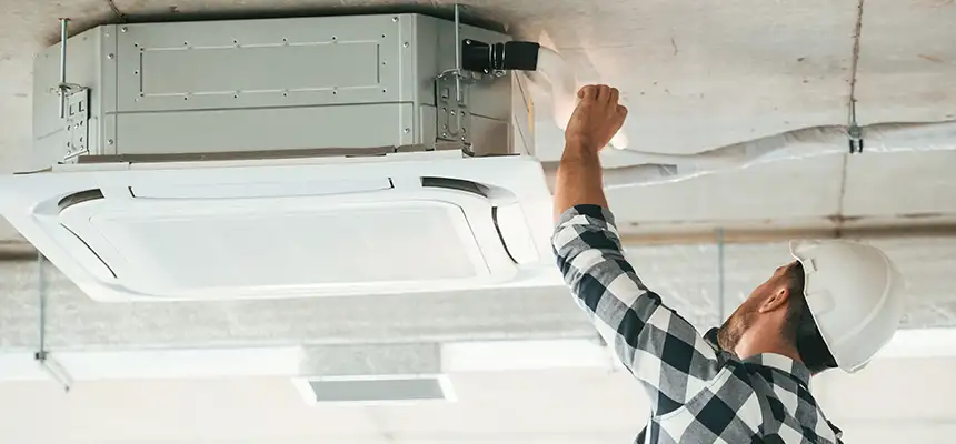 Our Local Vent Cleaning Services in Brentwood, NY