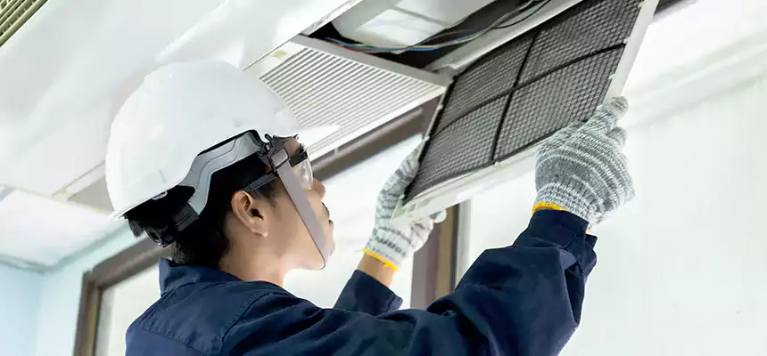 Our Multi-family Home Duct Cleaning Services in Brentwood, NY