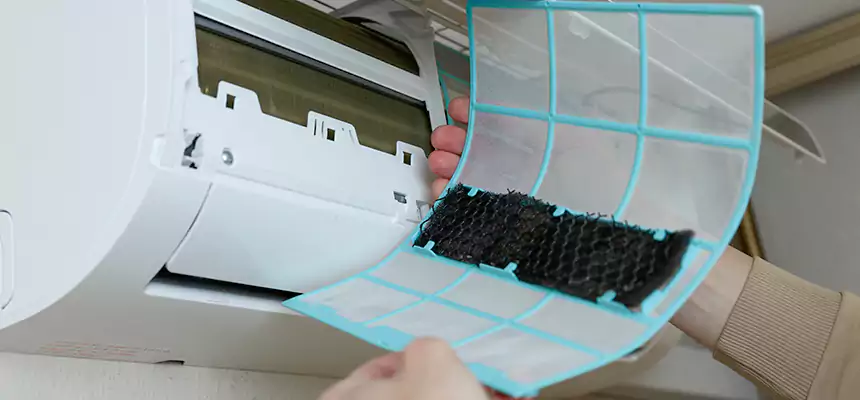 Gentle Ductwork Odor-Control Pet Dander Duct Cleaning in Brentwood, NY