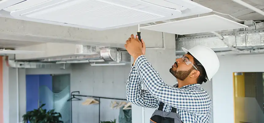Our Roof Dryer Vent Cleaning Services in Brentwood, NY