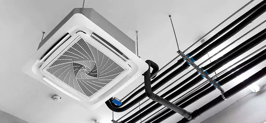 Our Smart AC Vent Controller Services in Brentwood, NY