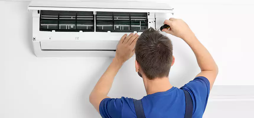 Our Smart Air Conditioning Installation Services in Brentwood, NY