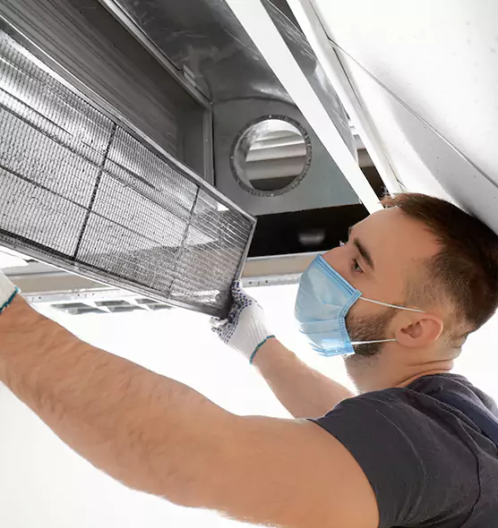 About Air Duct Pathogen Disinfection in Brentwood, NY