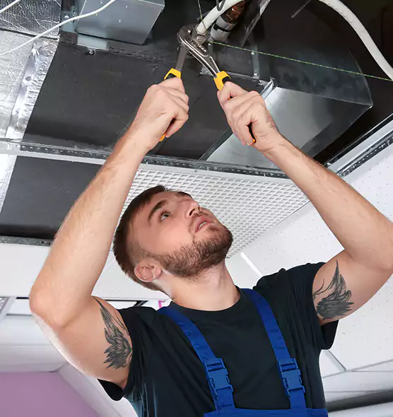 About Air Duct Repair Services in Brentwood, NY