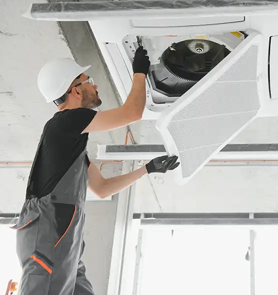 About Air Duct Rodent Removal in Brentwood, NY