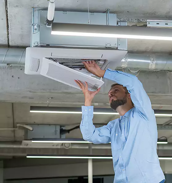 About Air Duct Sealing And Repair in Brentwood, NY