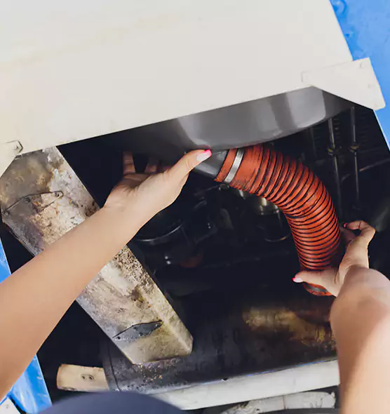 About Air Duct Virus Disinfection in Brentwood, NY