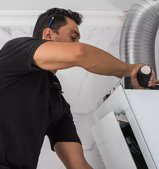 Trusted Bathroom Exhaust Duct Cleaning in Brentwood, NY