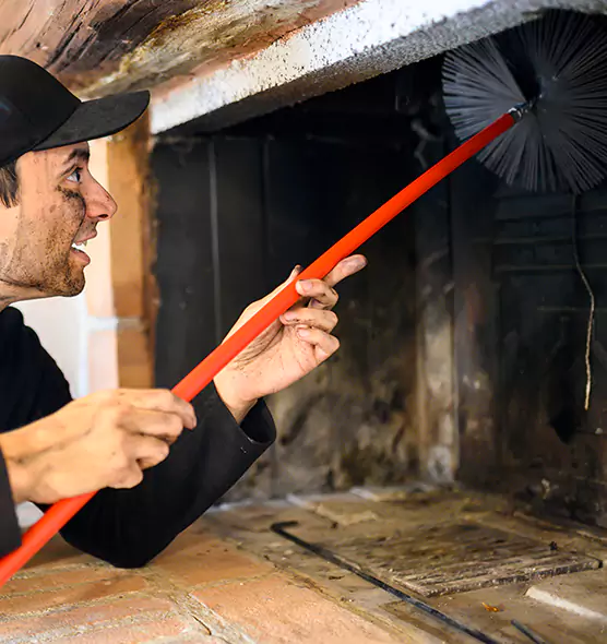 About Expert Chimney Cleaning in Brentwood, NY