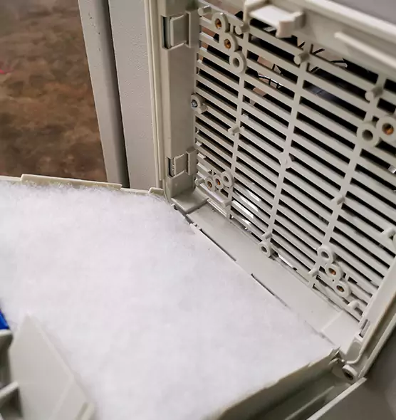 Professional Dryer Vent Mold Cleaning in Brentwood, NY