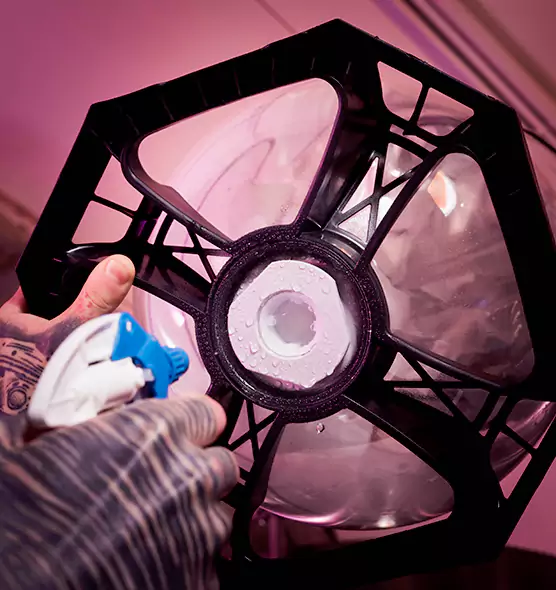 Professional Dryer Vent Sanitization Service in Brentwood, NY