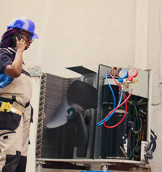 Professional Energy-Efficient HVAC Cleaning in Brentwood, NY