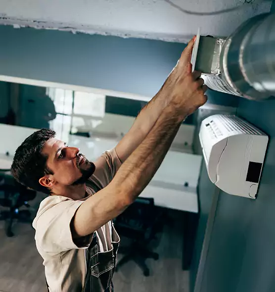 About Flexible Ductwork Replacement in Brentwood, NY