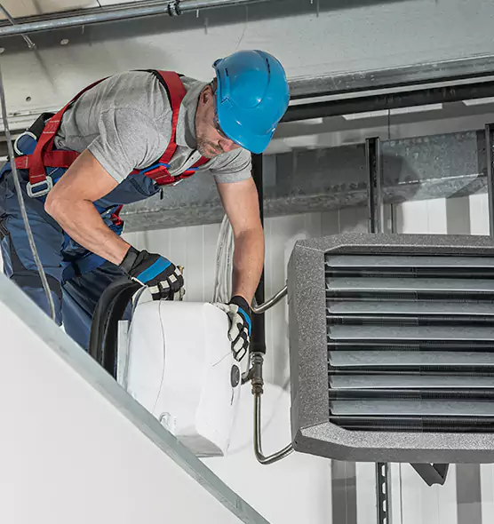 Professional HVAC Cleaning Solutions in Brentwood, NY
