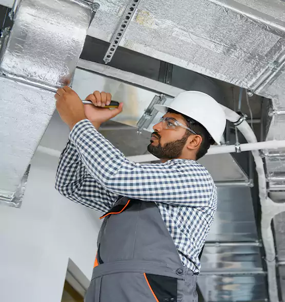 Welcome to Mold & Mildew Removal from Air Ducts Brentwood, NY