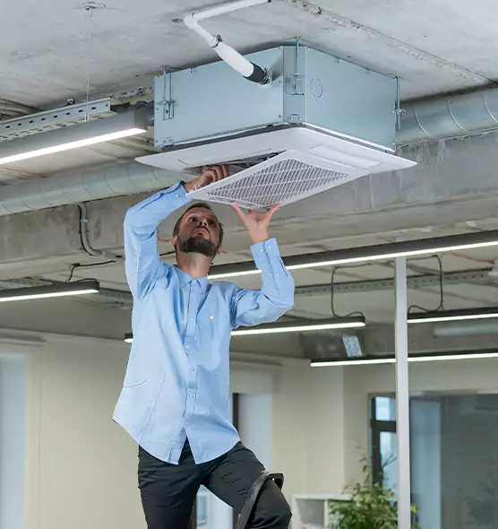 Advanced Rodent Droppings In Vents in Brentwood, NY
