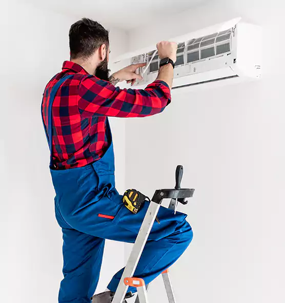 About Smart Air Conditioning Installation in Brentwood, NY