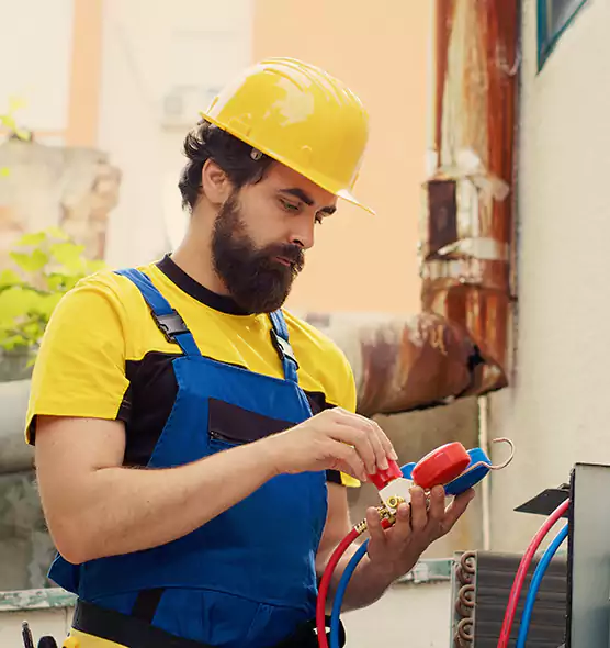 About Smart HVAC Installation in Brentwood, NY