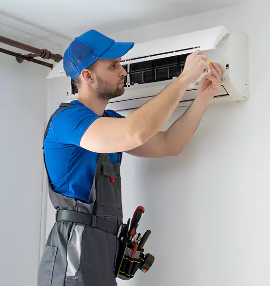 About Smart Thermostat AC Installation in Brentwood, NY