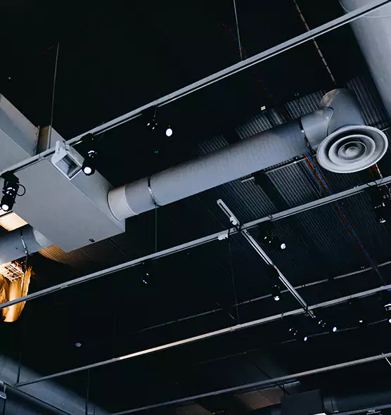 Professinal UV Light Air Purification for Ducts in Brentwood, NY