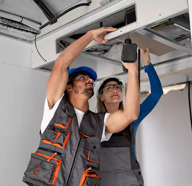 Why Homeowners & Businesses Trust Us in Brentwood, NY